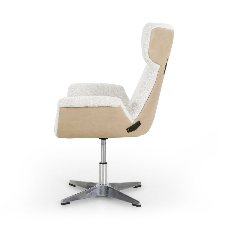 Four Hands Anson Swivel Task Chair Perigold